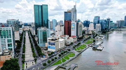 จะมีการคัดเลือก 5 พื้นที่ที่มีการลงทุนโดยตรงจากต่างประเทศ (FDI) และการส่งออกสูงสุด เพื่อเข้าร่วมโครงการนำร่องในการจัดตั้งสำนักงานตัวแทนในต่างประเทศ