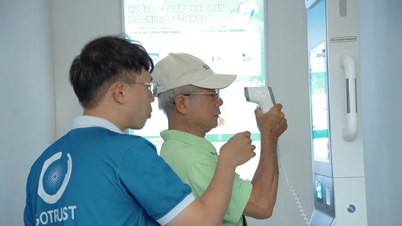 Digital Citizen Station: A point of contact that is close to the people and directly involved in the national digital transformation.