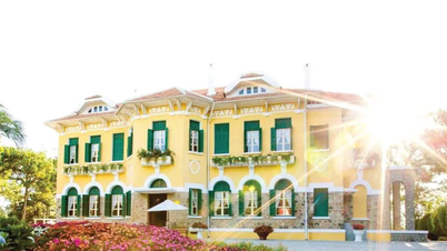 Istana Raja Dalat (Dinh I): Di mana kesan terakhir dinasti diraja kekal…