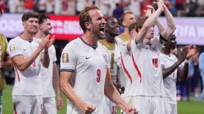 L'Angleterre a remporté une victoire serrée contre la République du Congo, mais sa prestation fut monotone et conservatrice.