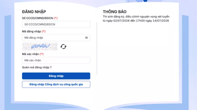 ขั้นตอนโดยละเอียด 6 ขั้นตอนสำหรับการลงทะเบียนแสดงความต้องการเข้าศึกษาต่อในมหาวิทยาลัยปี 2026