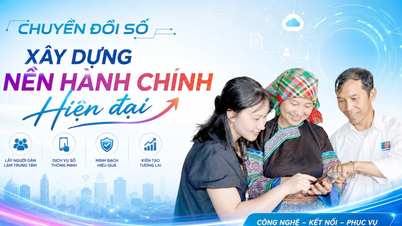 การเปลี่ยนแปลงสู่ระบบดิจิทัลสร้างระบบบริหารราชการที่ทันสมัย