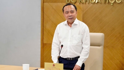 결의안 57 이행에 획기적인 진전이 있었습니다. 우리는 행동하고 혁신하는 사람들을 보호해야 합니다.