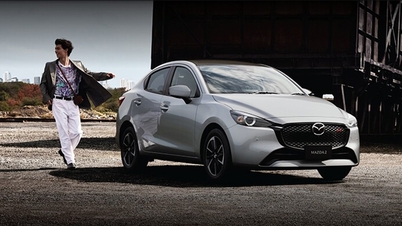 Mazda2 2026: Coche importado del segmento B con tecnología de seguridad superior.