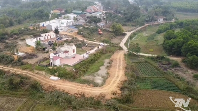 Quỹ đất sạch tạo lợi thế thu hút đầu tư