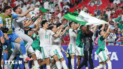 ព្រឹត្តិការណ៍ World Cup 2026៖ អាល់ហ្សេរី ប្តេជ្ញាបង្កើតប្រវត្តិសាស្ត្រទល់នឹង ស្វីស