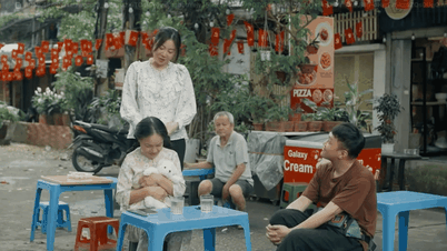 Di Bawah Jendela yang Terang, Episode 21: Sinh menunjukkan kelonggaran terhadap pencuri emas demi masa depan saudara perempuannya.