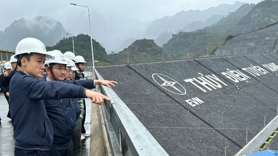 Aprimorar as instituições e aumentar a eficácia da segurança industrial e da gestão ambiental.