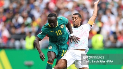 Belgio 2-2 Senegal: Lukaku brilla in una rimonta incredibile ai Mondiali del 2026.