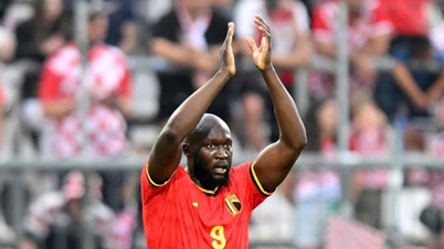 Napoli bewertete Romelu Lukaku mit 10 Millionen Euro, um eine Teilung des Preisgeldes mit Chelsea zu vermeiden.