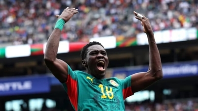 Senegal mencipta rekod jaringan tetapi masih terlepas peluang untuk mencipta sejarah.