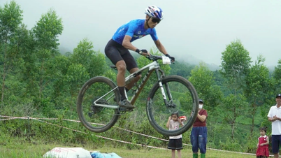 Der Reiz des Offroad-Rennsports