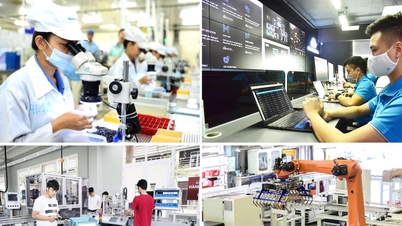 Sau 18 tháng thực hiện Nghị quyết 57: Đặt nền cho đổi mới sáng tạo
