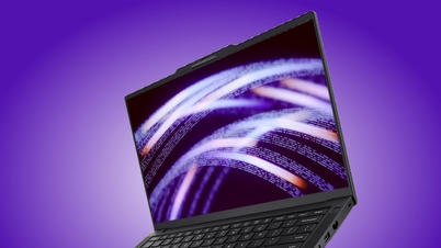 Lenovo ThinkPad P14s Gen 7: AMD Ryzen AI-kraft i et ultralett design på 1,29 kg.