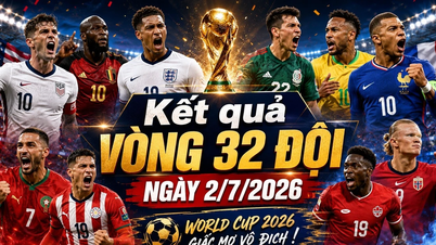 Resultados mais recentes da fase de 32 avos de final da Copa do Mundo de 2026: EUA x Bélgica, México x Inglaterra