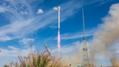 Kinesiskt företag gör direkta satellitsamtal från smartphones.