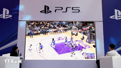Sony chấm dứt phát hành trò chơi PlayStation phiên bản đĩa kể từ 2028