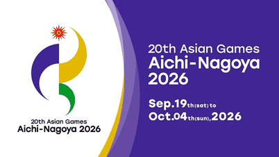 รายชื่อคณะนักกีฬาเวียดนามที่จะเข้าร่วมการแข่งขันกีฬาเอเชียนเกมส์ 2020 ได้รับการประกาศอย่างเป็นทางการแล้ว
