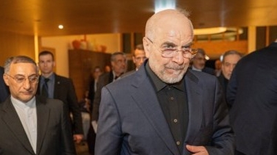 Middle East conflict: US and Iran hold indirect talks.