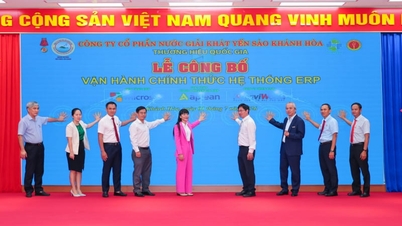 Khanh Hoa Bird's Nest stosuje kompleksowy system ładu korporacyjnego.