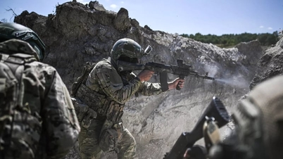 Soldados russos estremecem ao relatarem as terríveis armadilhas preparadas pelas Forças Armadas da Ucrânia em Novoselovka.
