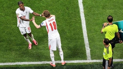 Tuyển Anh ngược dòng vào vòng 16 đội World Cup 2026: Dấu ấn chiến thuật của Thomas Tuchel