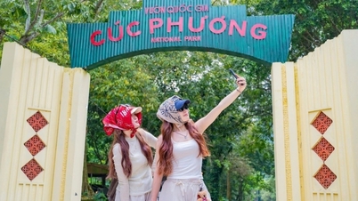 ក្រសួងកសិកម្ម និងបរិស្ថានចង់បន្តគ្រប់គ្រងឧទ្យានជាតិទាំងបួន។