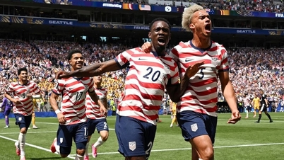 Fearing they might miss penalties, the US is using brainwave technology to help players practice taking 11-meter kicks.