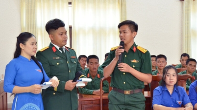 “3 tiên phong” để quyết thắng