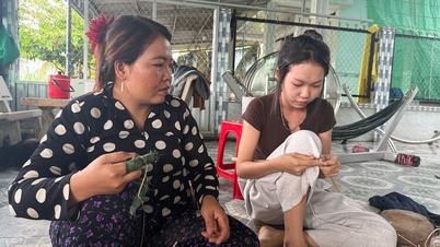 Giữ hồn nghề xưa