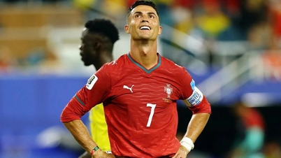 2026年ワールドカップ7月3日の試合日程：ロナウドがルカ・モドリッチと再び対戦。