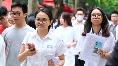 คะแนนขั้นต่ำสำหรับการเข้าศึกษาในมหาวิทยาลัยเทคโนโลยีคือ 24 คะแนน