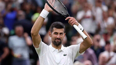 Wimbledon: Klasický vzhled a klid uchazečů o titul.
