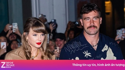 Czy w menu na weselu Taylor Swift znalazł się homar i frytki?