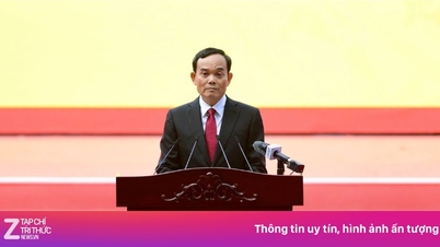 Le secrétaire du Parti, Tran Luu Quang : Évoquer Hô Chi Minh-Ville est une source de fierté pour la ville de l’innovation.