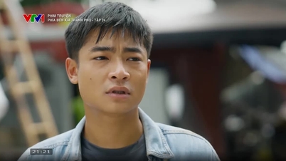 Sisi Lain Kota, Episode 25: Lan menemukan kebenaran tentang saudara laki-lakinya.