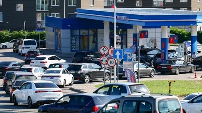 Üzemanyagválság Oroszországban: Moszkva ritka helyzetben van, Putyin elnök elismer egy dolgot.