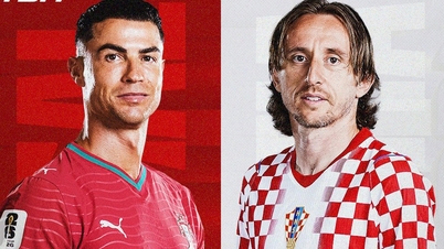 Fotbalová předpověď na zápas Portugalsko - Chorvatsko: Jak zastavit Ronalda