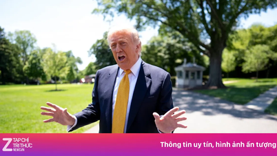 Mỹ không gia hạn hiệp định thương mại với Canada và Mexico
