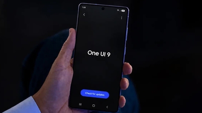Loạt điện thoại Galaxy A giá rẻ chạy thử nghiệm One UI 9