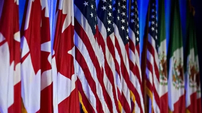 The deadline has passed, but the US has yet to finalize the USMCA agreement.