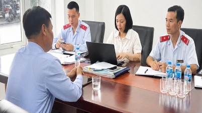 Meningkatkan gaya kerja dan sikap pelayanan dalam menangani prosedur administrasi di provinsi.