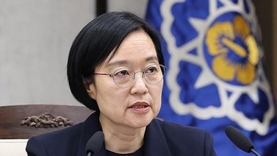 South Korean Prime Minister: Controlling inflation must be the top priority.