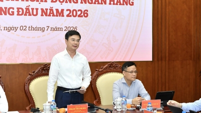 ឥណទាន​ដែល​នៅ​សេសសល់​ក្នុង​ប្រព័ន្ធ​ទាំងមូល​បាន​សម្រេច​ជិត 20 លាន​ពាន់​លាន​ដុង។