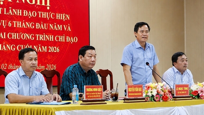 Dong Hoa aims to reduce the poverty rate to below 0.45%.