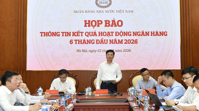 ឥណទាន​ដែល​នៅ​សេសសល់​ក្នុង​ប្រព័ន្ធ​ធនាគារ​ទាំងមូល​បាន​សម្រេច​បាន​ជាង 19,97 លាន​ពាន់​លាន​ដុង។