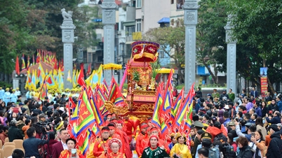 Undang-Undang Ibu Kota 2026 membuka akses ke sumber daya budaya.