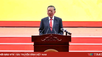 Generalsekretär und Präsident To Lam: 6 Aufgaben für die neue Phase von Ho-Chi-Minh-Stadt.