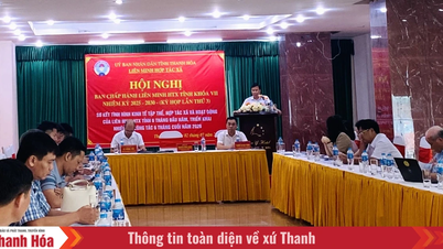 Thanh Hoa province has 25 new cooperatives.