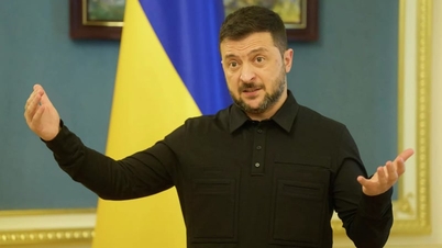 "Situationen er virkelig dårlig": Medierapporter tyder på, at Zelenskyj står over for alvorlige problemer.